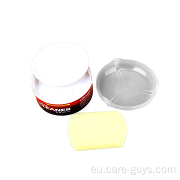 Car Wax Chemical Car Car Poloniako autoa Wax